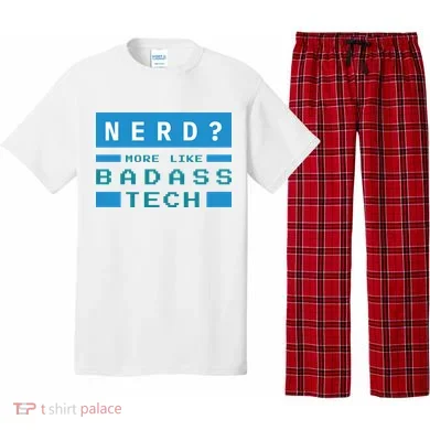 Pajama Set