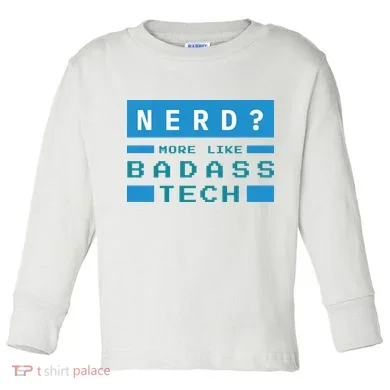 Toddler Long Sleeve