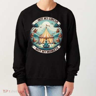Women's Sweatshirt