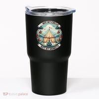 Not My Monkey Not My Circus Funny Monkey Quotes Tumbler thumb 0