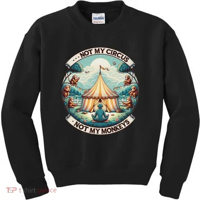 Kids Sweatshirt