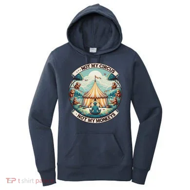 Women's Hoodie