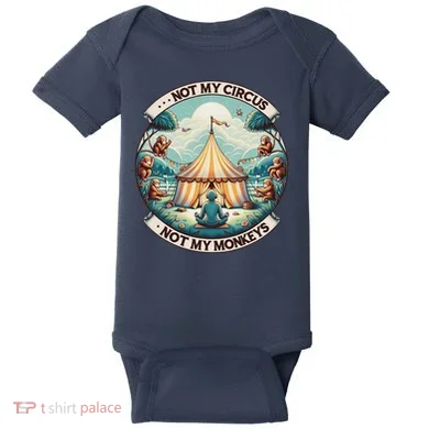 Baby Bodysuit
