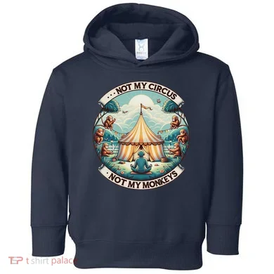 Toddler Hoodie