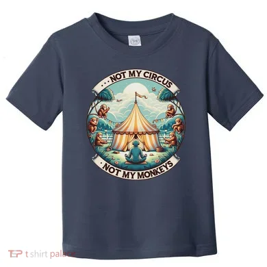 Toddler T-Shirt