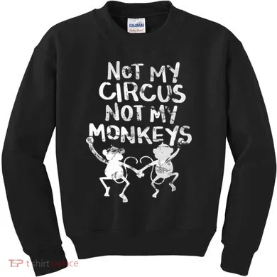 Kids Sweatshirt