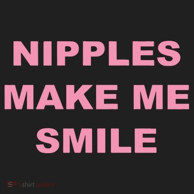 Nipples Make Me Smile Sport-Tek Posi-UV Pro Polo