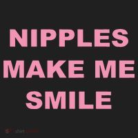 Nipples Make Me Smile Hat thumb 2