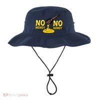 No Money No Honey Bucket Hat thumb 0