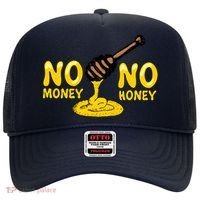 No Money No Honey Hat thumb 0