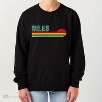 Niles Michigan Women's Sweatshirt thumb 0