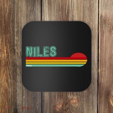 Niles Michigan Coaster