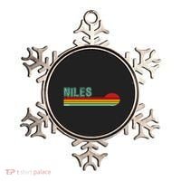 Niles Michigan Ornament thumb 0