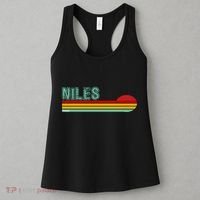 Niles Michigan Women's Tank Top thumb 3