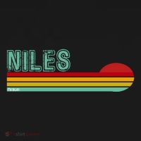 Niles Michigan Women's Long Sleeve Shirt thumb 2