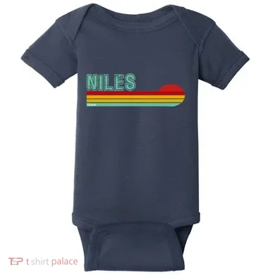 Baby Bodysuit