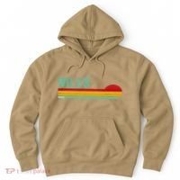Niles Michigan Hoodie thumb 0