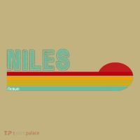 Niles Michigan Hoodie thumb 7
