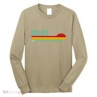 Niles Michigan Long Sleeve Shirt thumb 0