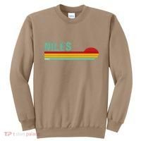 Niles Michigan Sweatshirt thumb 0