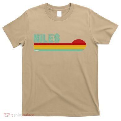 Niles Michigan T-Shirt