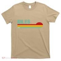 Niles Michigan T-Shirt thumb 0