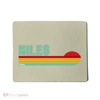 Niles Michigan Mousepad thumb 0