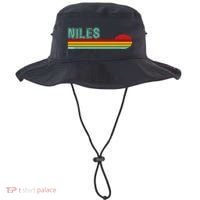 Niles Michigan Bucket Hat thumb 0