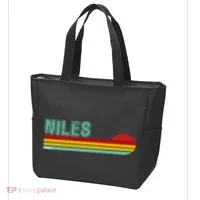Niles Michigan Tote Bag thumb 3