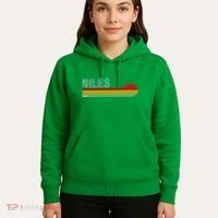 Niles Michigan Hoodie thumb 5