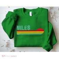 Niles Michigan Sweatshirt thumb 2