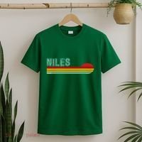 Niles Michigan T-Shirt thumb 2