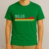 Niles Michigan T-Shirt thumb 3