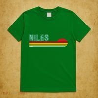 Niles Michigan T-Shirt thumb 5
