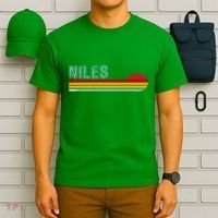 Niles Michigan T-Shirt thumb 6