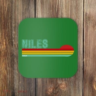 Niles Michigan Coaster