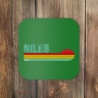 Niles Michigan Coaster thumb 0