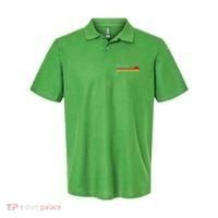 Niles Michigan Polo thumb 0
