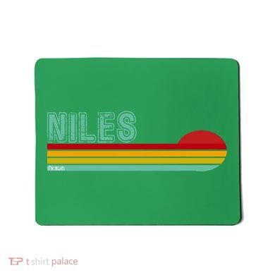 Niles Michigan Mousepad