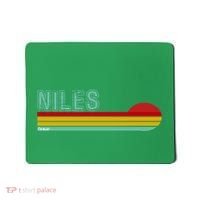 Niles Michigan Mousepad thumb 0