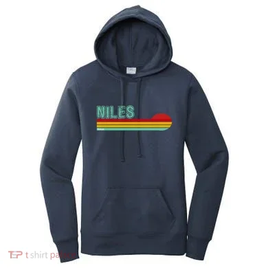 Women's Hoodie