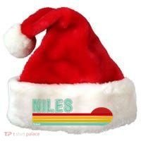 Niles Michigan Santa Hat thumb 0