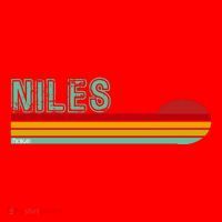 Niles Michigan Santa Hat thumb 1