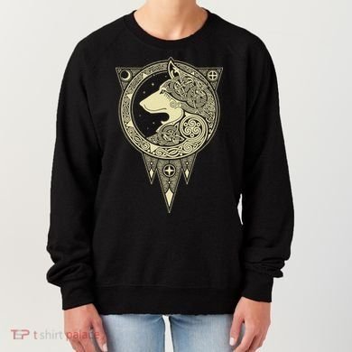 Norse Mythology Women's Sweatshirt