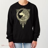 Norse Mythology Women's Sweatshirt thumb 0
