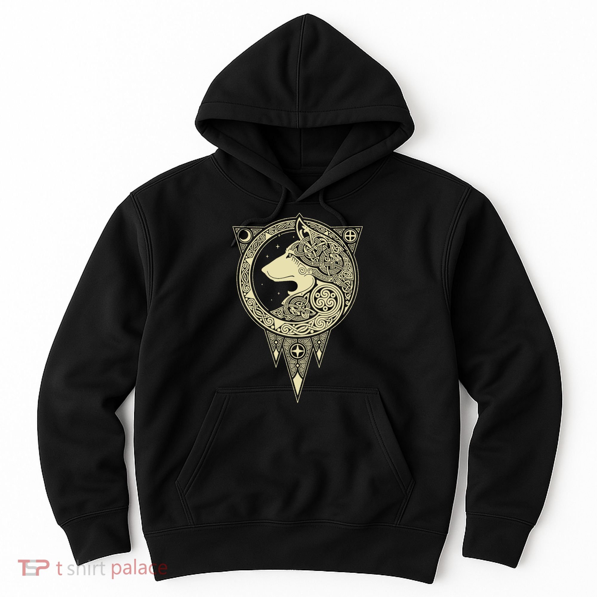 Norse Mythology Hoodie