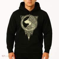 Norse Mythology Hoodie thumb 2