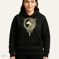 Norse Mythology Hoodie thumb 5