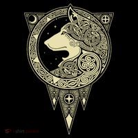 Norse Mythology Long Sleeve Shirt thumb 2