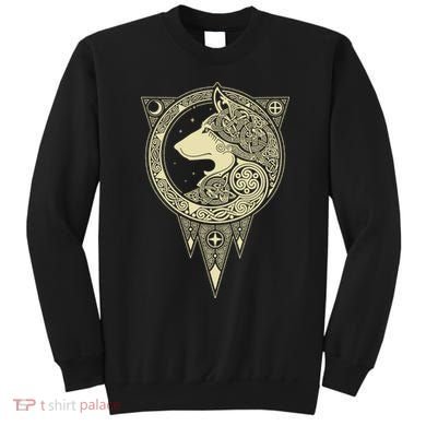 Norse Mythology Sweatshirt